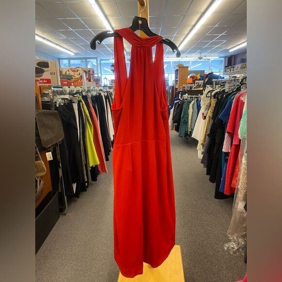 Lg Hutch red cardigan - Picture 4 of 4